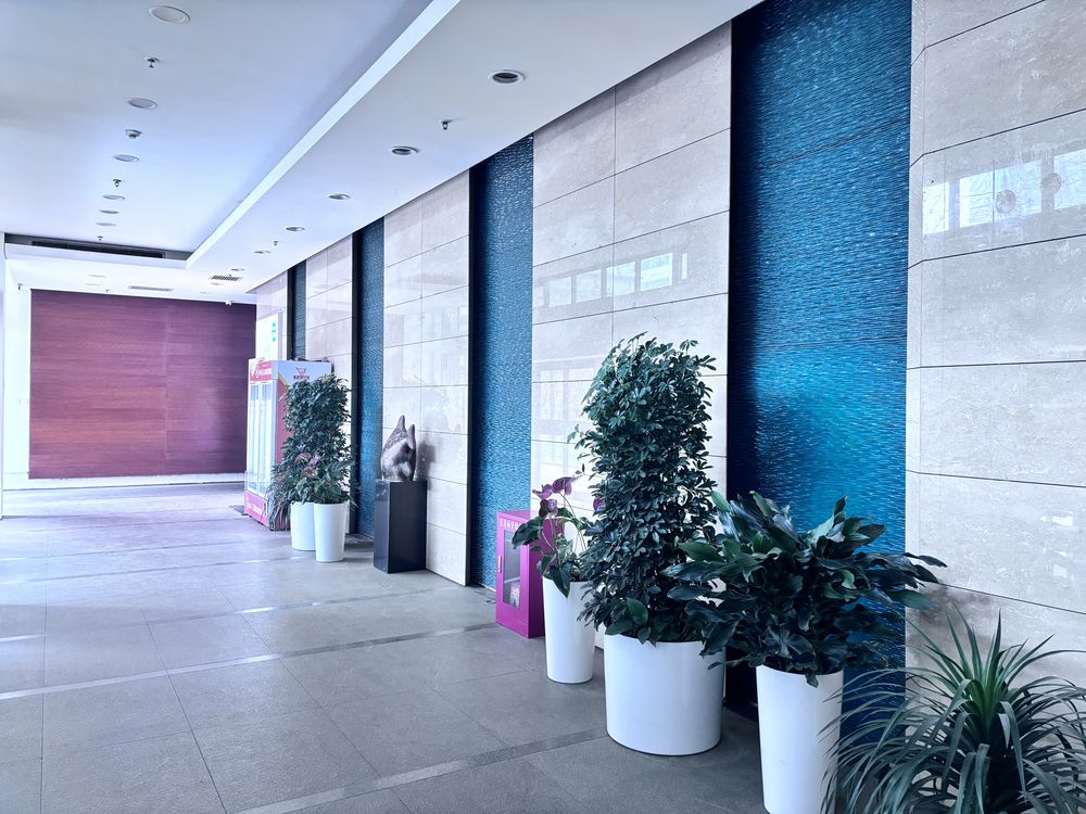 大堂2